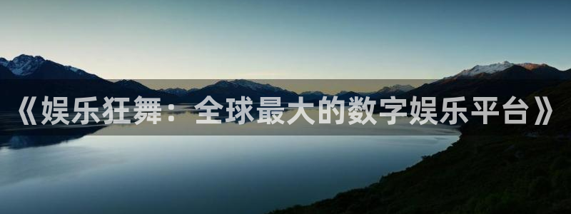 赢咖系列